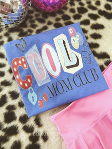 Coo Moms club