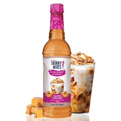 Skinny Syrup for Drinks