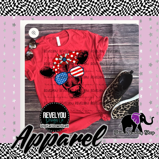 American Heifer Apparel