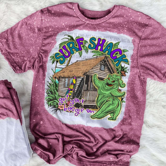 Surf Shake t-shirt