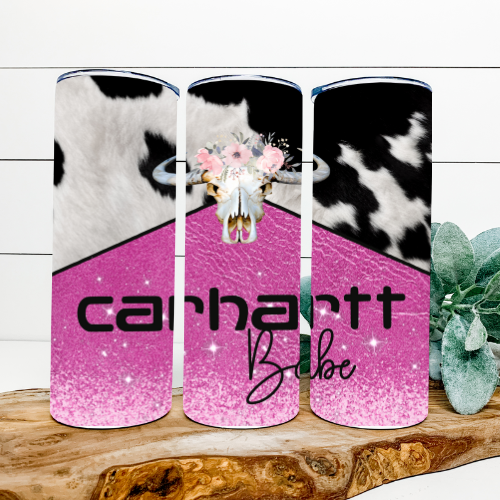 Carhartt Babe