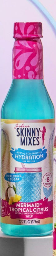 Skinny Syrup for Drinks