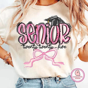 Senior 2025
