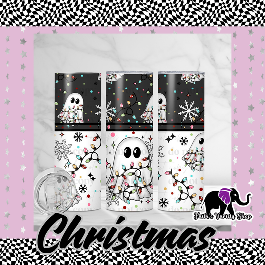 Ghost Light 20oz Tumbler