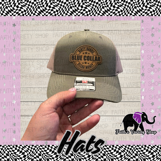 Cummings Hat
