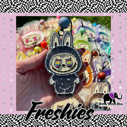 Labubu Freshie