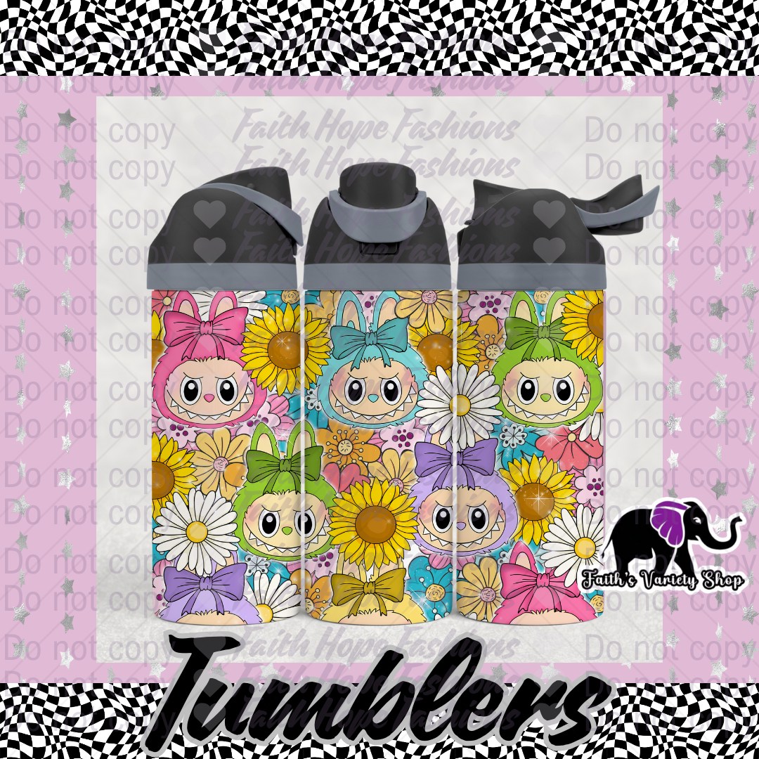 Labau Labau Owala Style Tumbler