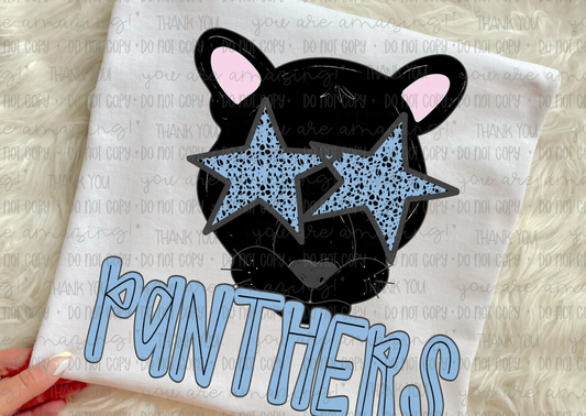 Panthers!