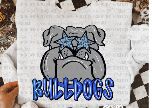 Mascot Dog T-shirt