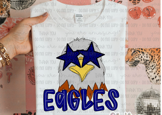 Mascot T-shirt