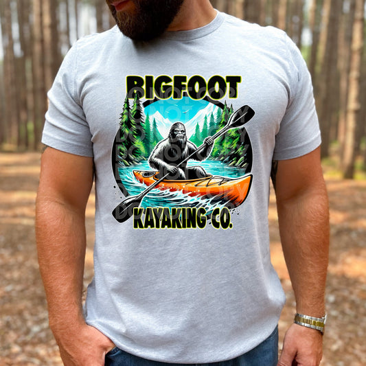 Kayaking co.