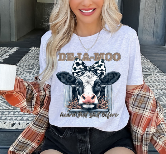DEje Moooo