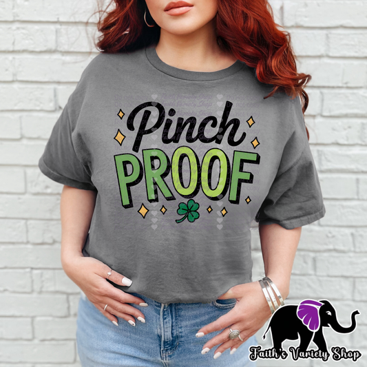 Pinch Proof Apparel