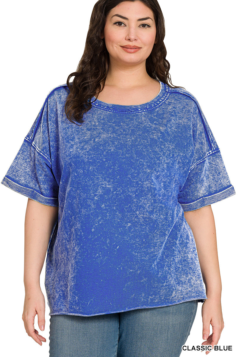 Women's Zenna T-shirts