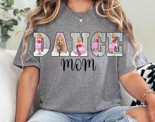 Customized Shirts