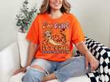 Im fine Everything is Fine T-shirt