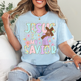 Jesus Is My Savior