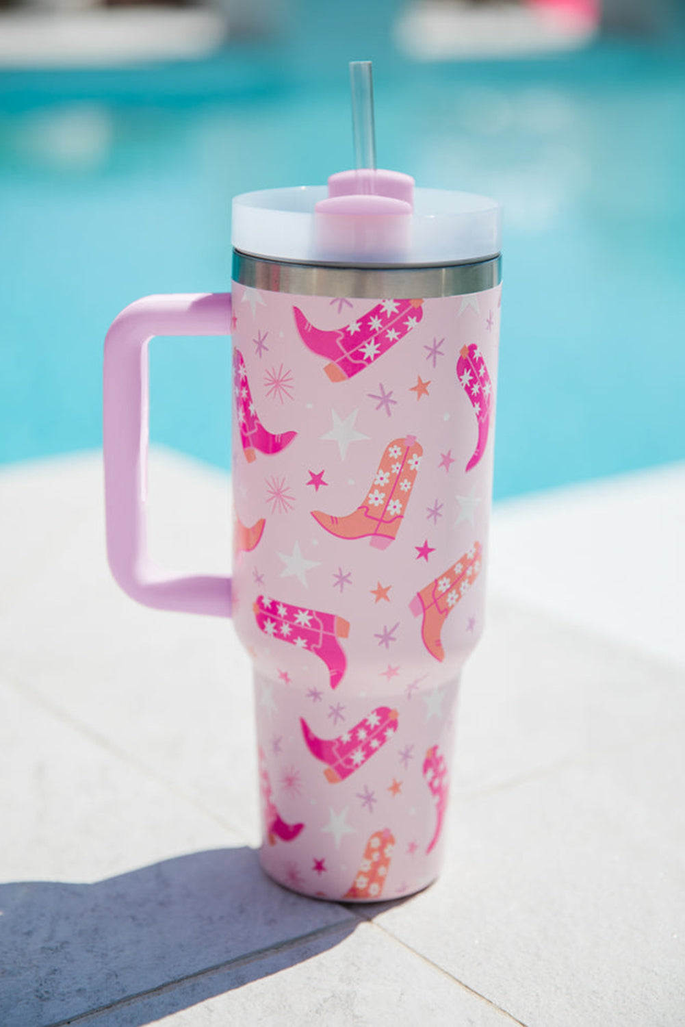 boot 40oz tumbler