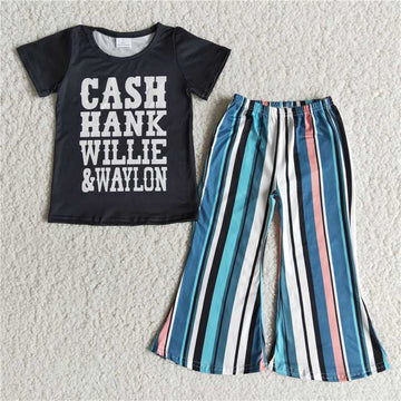 Cash hank willie&waylon