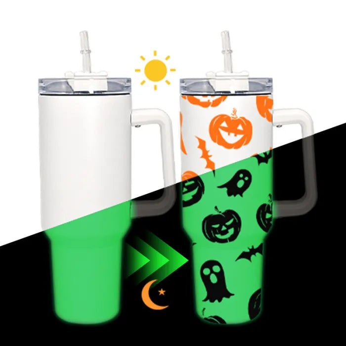 40oz BLANK Sublimation Cups