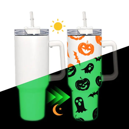 40oz BLANK Sublimation Cups
