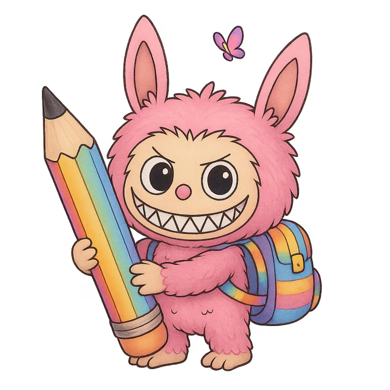 Keychains!