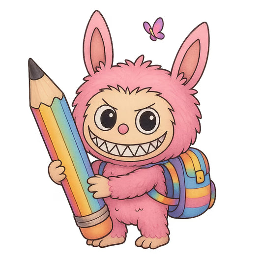 Keychains!