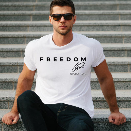 Freedom T-shirt
