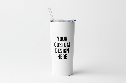 Custom Design Drinkware Bulk