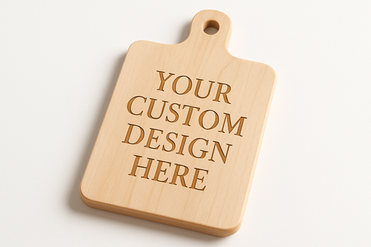 Make it a lighter wood color