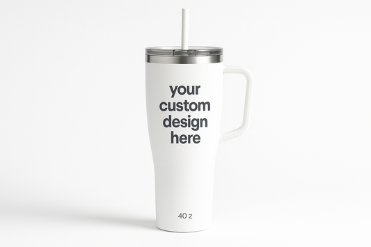 Make it wider on top and skinny on the bottom