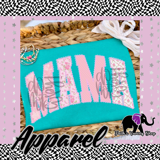 Pink Mama Apparel